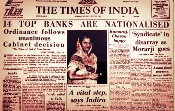 BiswaKuber's tweet photo. #NationAgainstPrivatization 
#BankNationalisationDay https://t.co/pbVWJeN1Z6