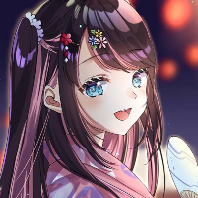 新しいプロフィール画像