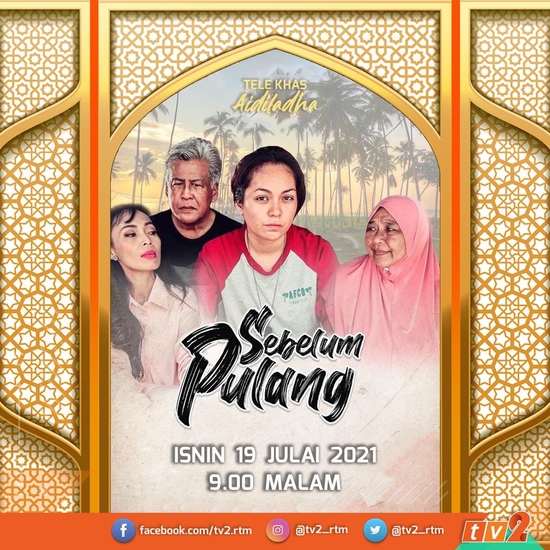 Nadzainal Nad Zainal Twitter