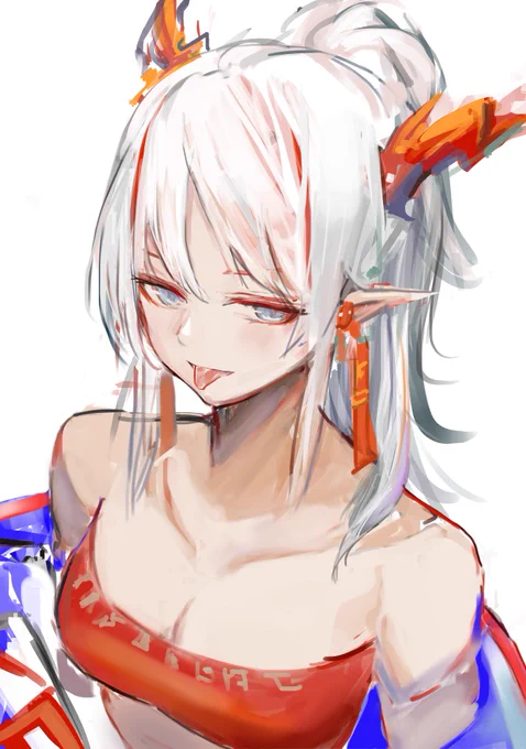 Back to the wage cage tomorrow 🥲
#アークナイツ  #明日方舟 