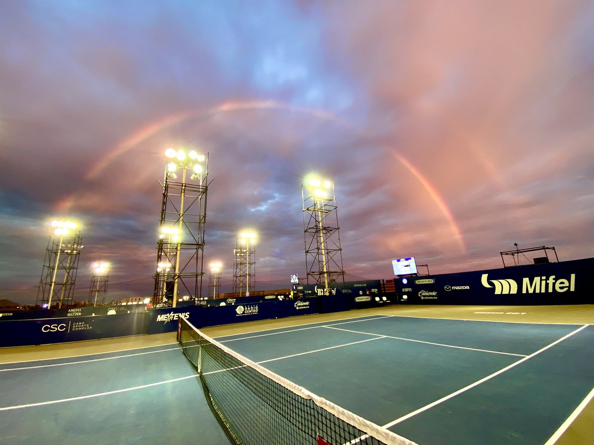 Divij Sharan tweet media