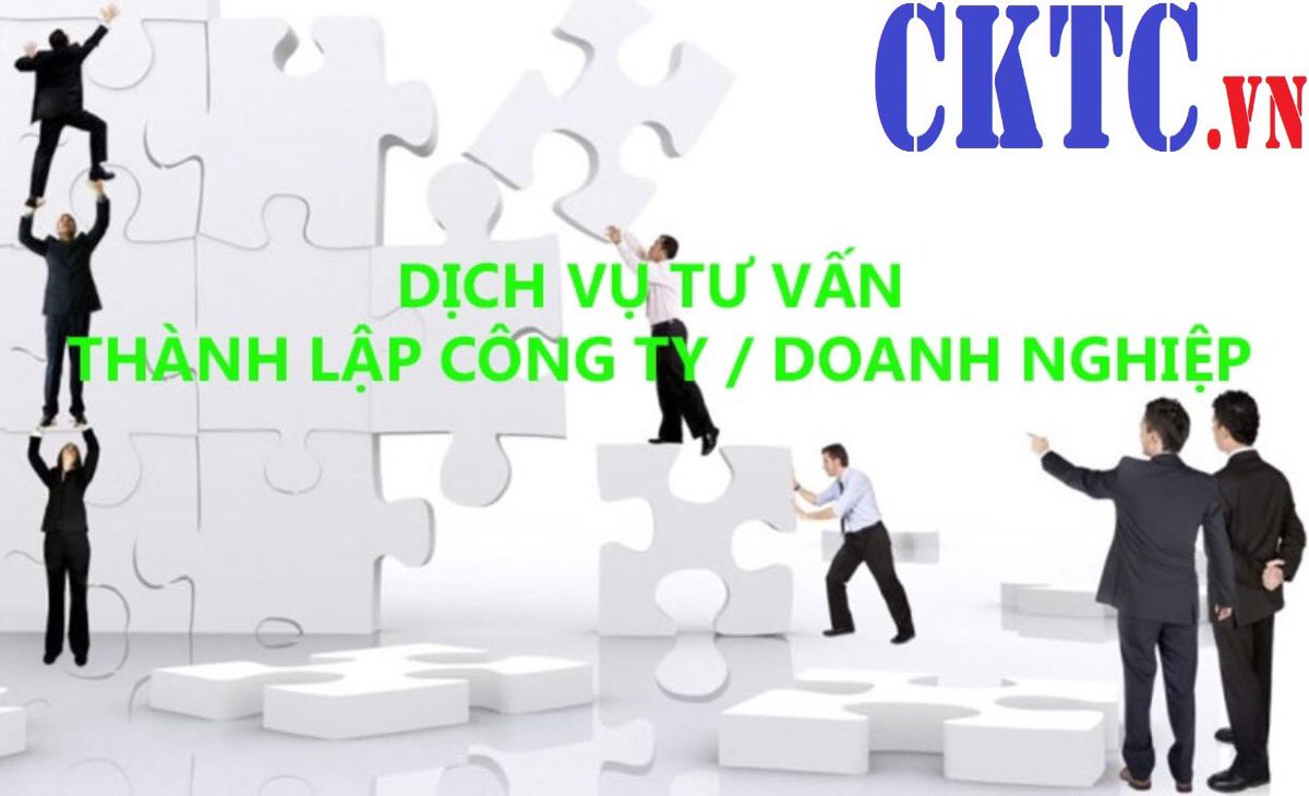 cktcgroup's tweet photo. CKTC - Uy tín làm nên thương hiệu. https://t.co/WNyeKmTWLL