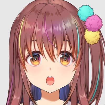 https://t.co/P0rreGKcD8
歌ったりする配信してます 