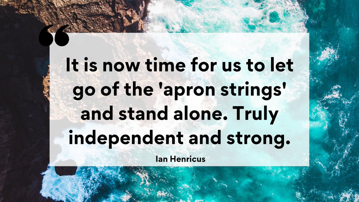 💪 Australia doesn’t need the ‘assistance’ of the British royal family – we can provide our own head of state. Get involved with the campaign here: republic.org.au/start #auspol #ausrepublic