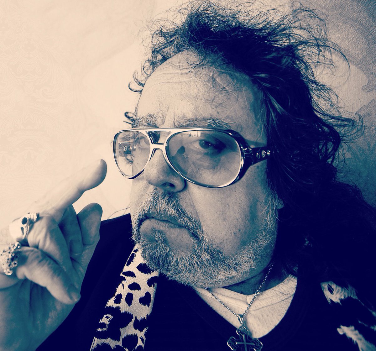 Metalcry Webzine tweet media