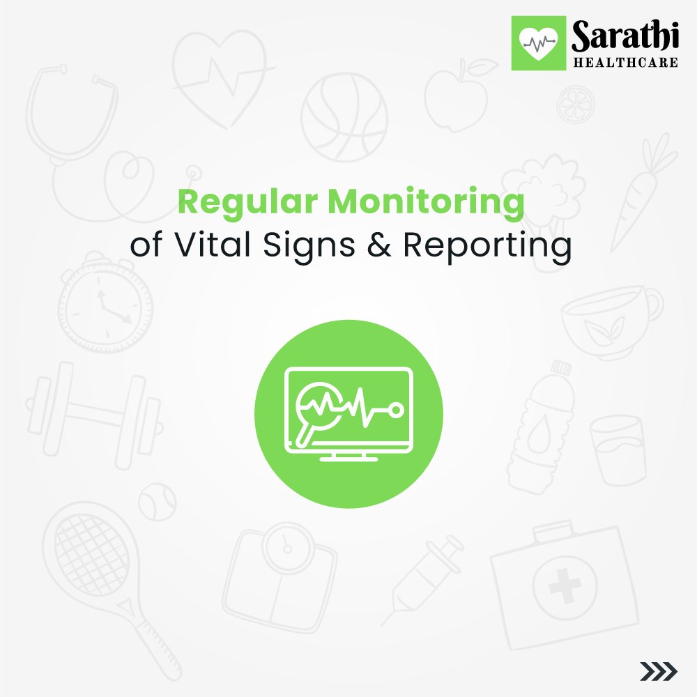 Sarathi Healthcare tweet media