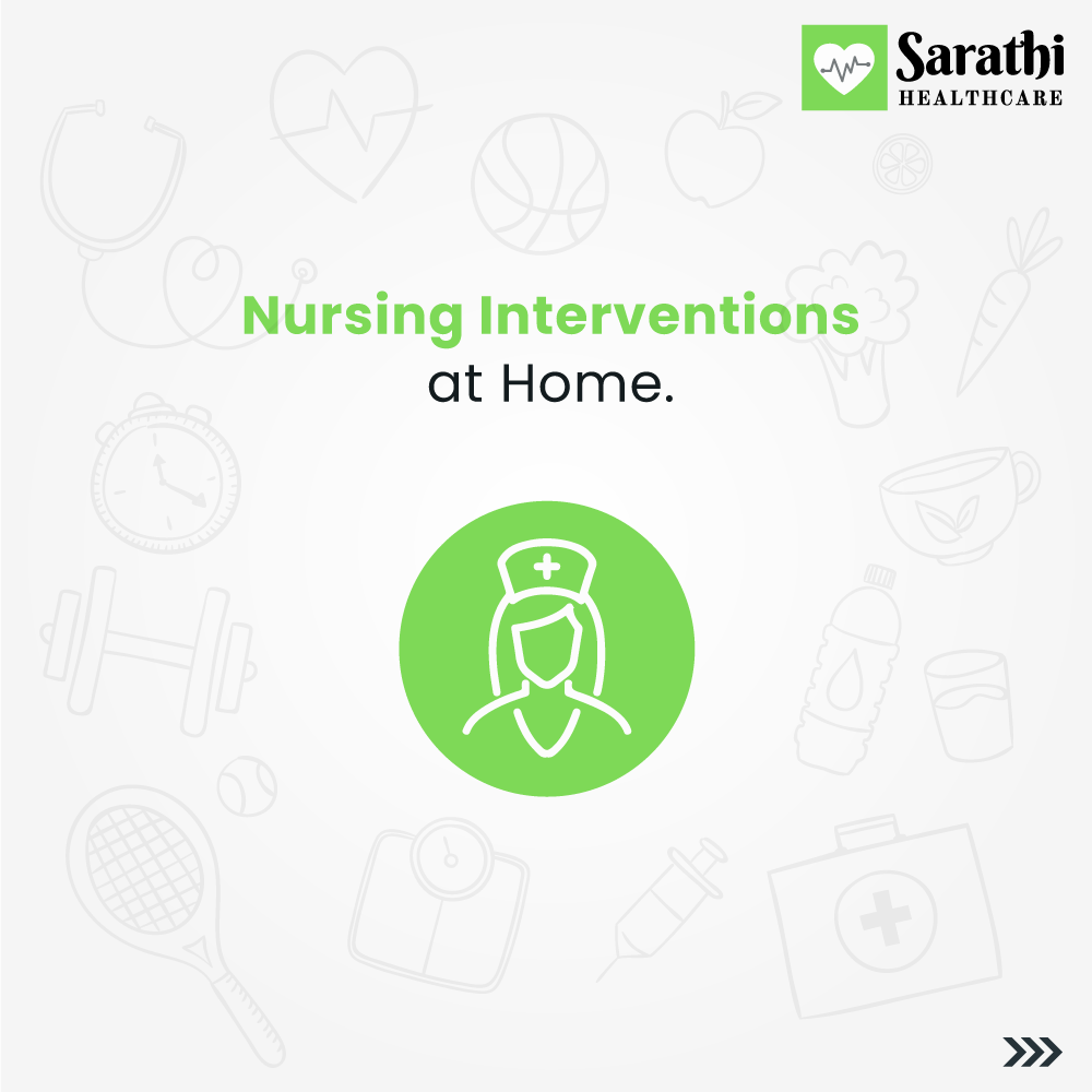 Sarathi Healthcare tweet media