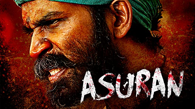 Watch @dhanushkraja's National Award Winning Movie #AsuranInHindi on @PrimeVideoIN primevideo.com/detail/0Q7LG00…