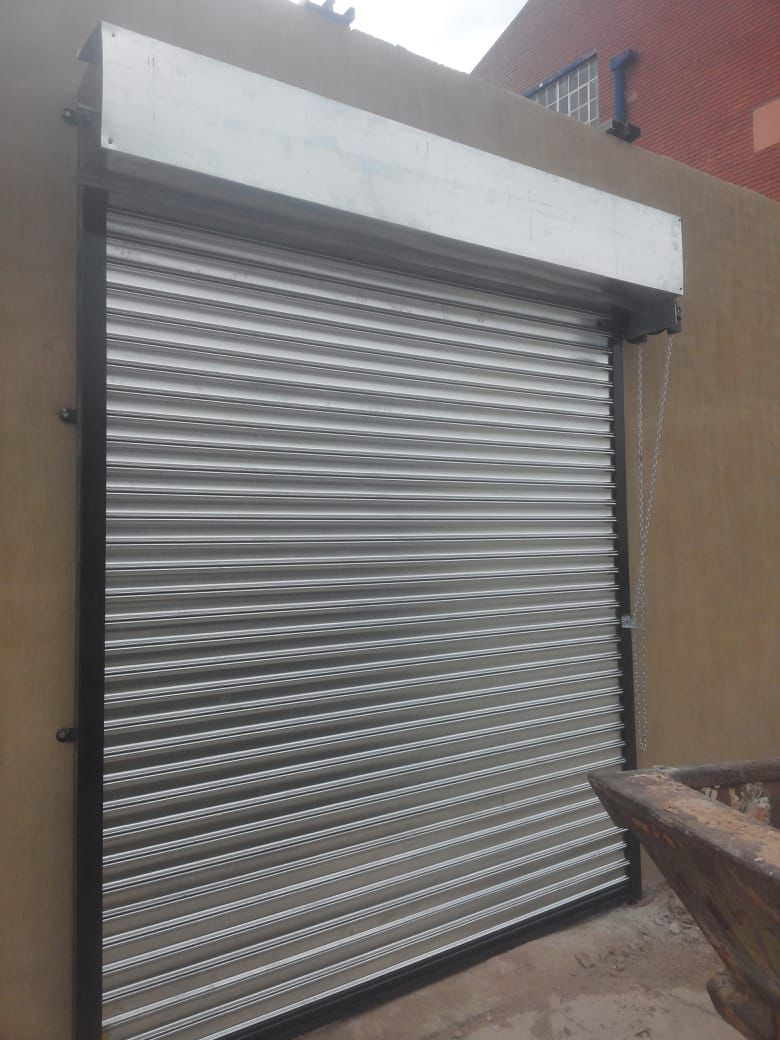 nuraydoors's tweet image. Our latest project in Industria. #rollershutterservice #garagedoorservice #garagedoormaintenance #GarageDoorRepairServices #accessautomation #GarageDoorSpecialists #architect #development #developer #gauteng #Rollershutterdoors #industrialrollershutter #commercialrollershutters