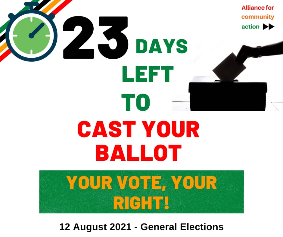 KhozhiJ's tweet photo. TIME TO MAKE A DECISION IS NOW. ARE YOU STILL UNDECIDED? LOOK WE ARE GETTING THERE SOONEST.
#YOUTHVOTE2021 #ICantWaitToVote https://t.co/F5ngPgquUI