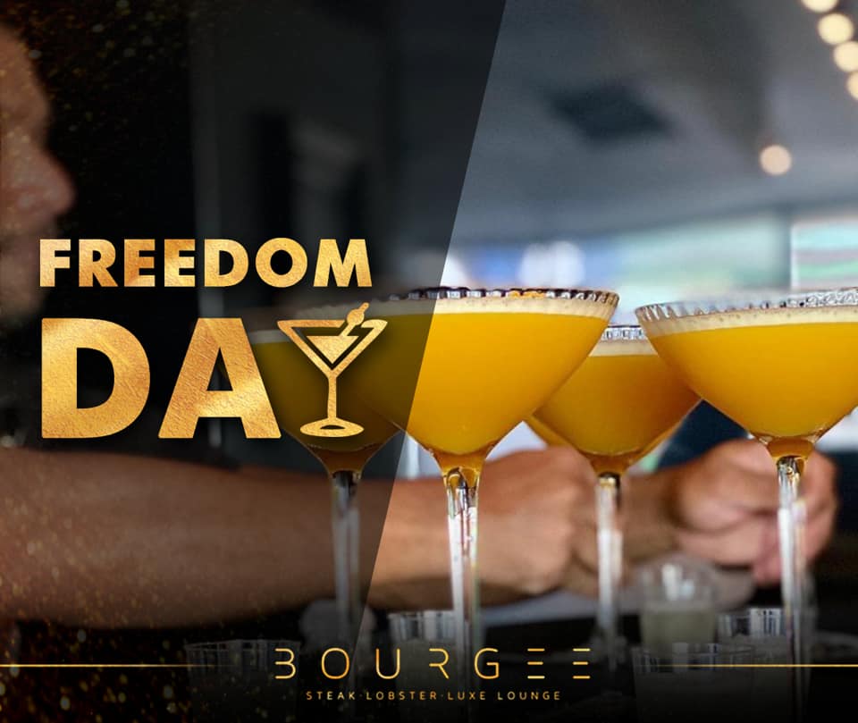 Bourgee Restaurants tweet media