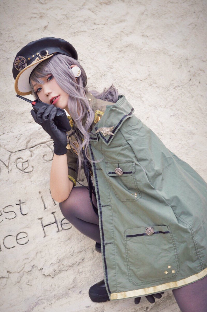 Twoucan 軍服 の注目ツイート イラスト マンガ コスプレ モデル Twoucan 軍服 の注目ツイート イラスト マンガ コスプレ モデル