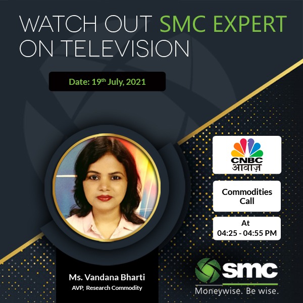Watch out SMC Research Expert Ms. Vandana Bharti speaking on CNBC Awaaz Vandanabharti80 https t.co Xmf3jVq6pJ Watch out SMC Research Expert Ms. Vandana Bharti speaking on CNBC Awaaz Vandanabharti80 https t.co Xmf3jVq6pJ