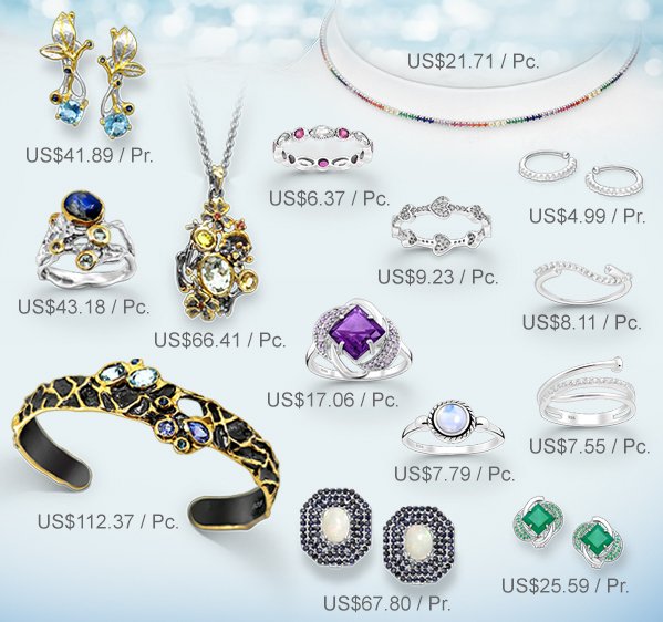 925e's tweet photo. Stunning❗ Refreshing! Hot! WHOLESALE JEWELRY + SUMMER SALE 5 - 10% O F F - Don't Miss Out❗ SHOP NOW 🔥

Enjoy shopping here: https://t.co/atJnGqfH8H

#wholesalesilverjewelry #fashionjewelry #sterlingsilver #925silver #handmadejewelry #thailand #newarrivals #gifts https://t.co/EmU6iv7akV