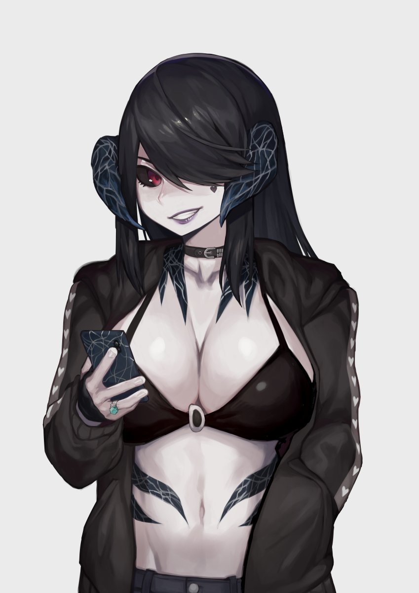 Daeriion's tweet photo. @Inspy_art Throwing in my Xaela! https://t.co/6Ah7nS2exC