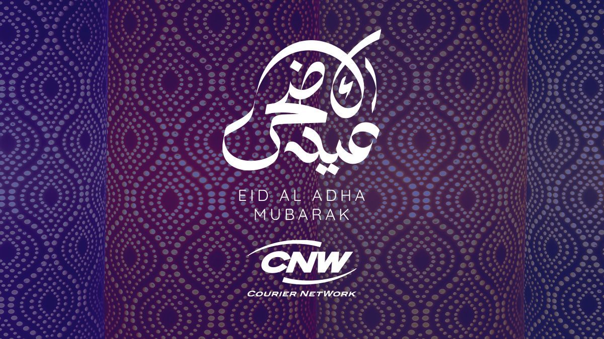 To our Muslim friends, family and colleagues we wish: May the magic of this Eid bring lots of happiness in your life and may you celebrate it with all your family and close friends, filling your heart with wonders
Eid Mubarak.