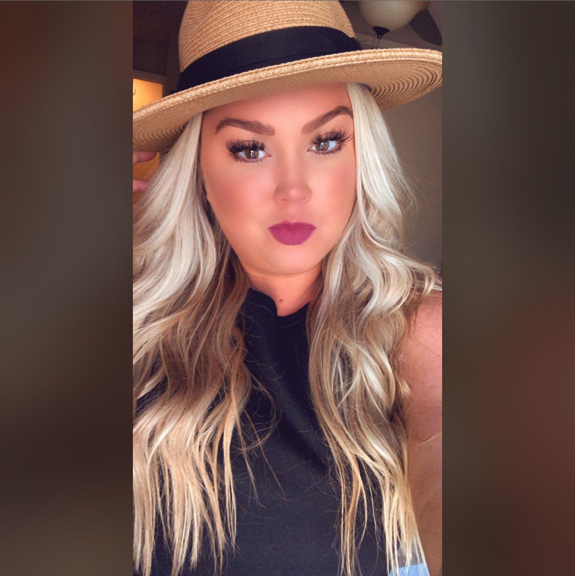 Kari Waldron tweet media