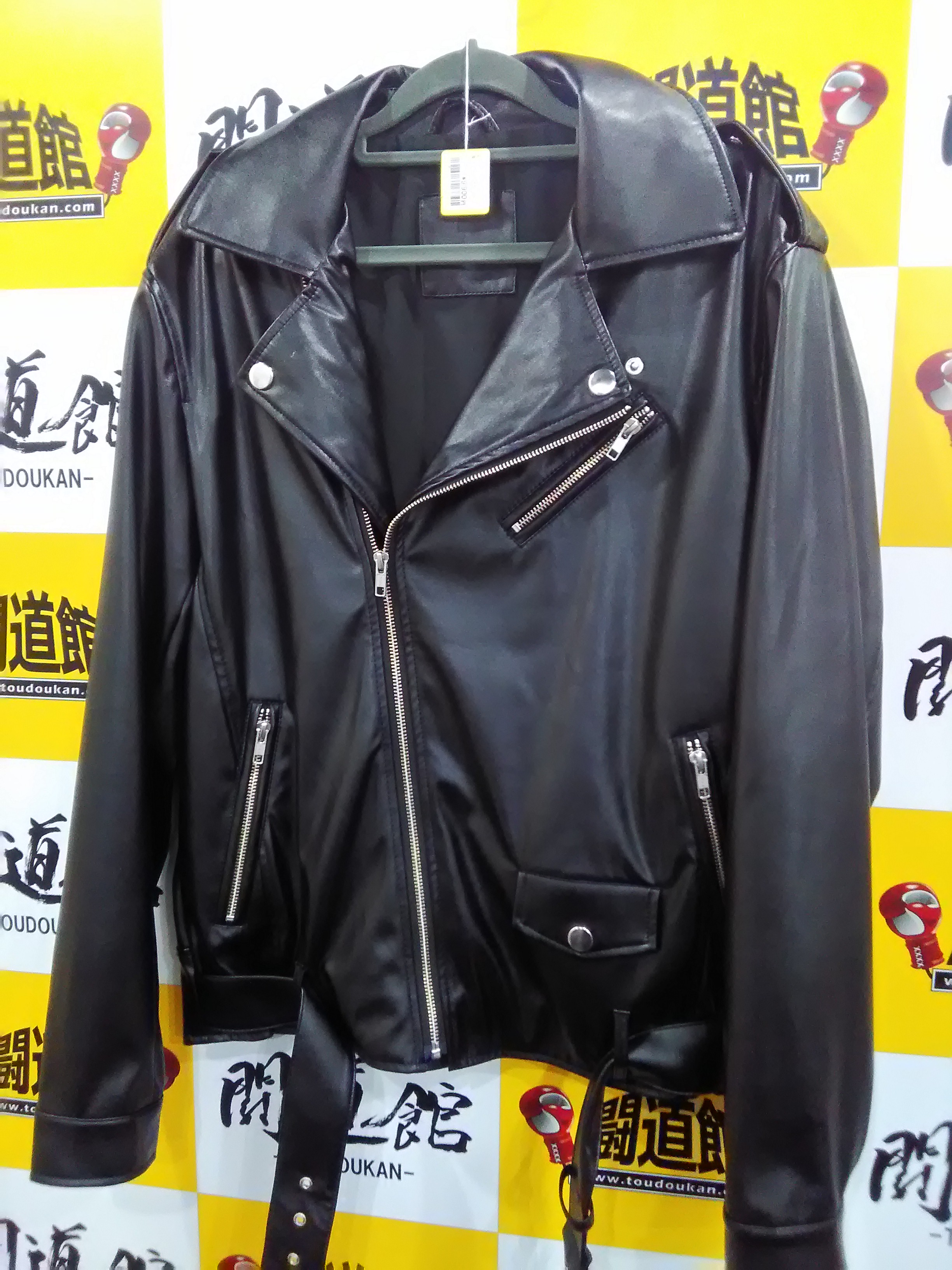 闘道館 on X: 闘道館 on X: