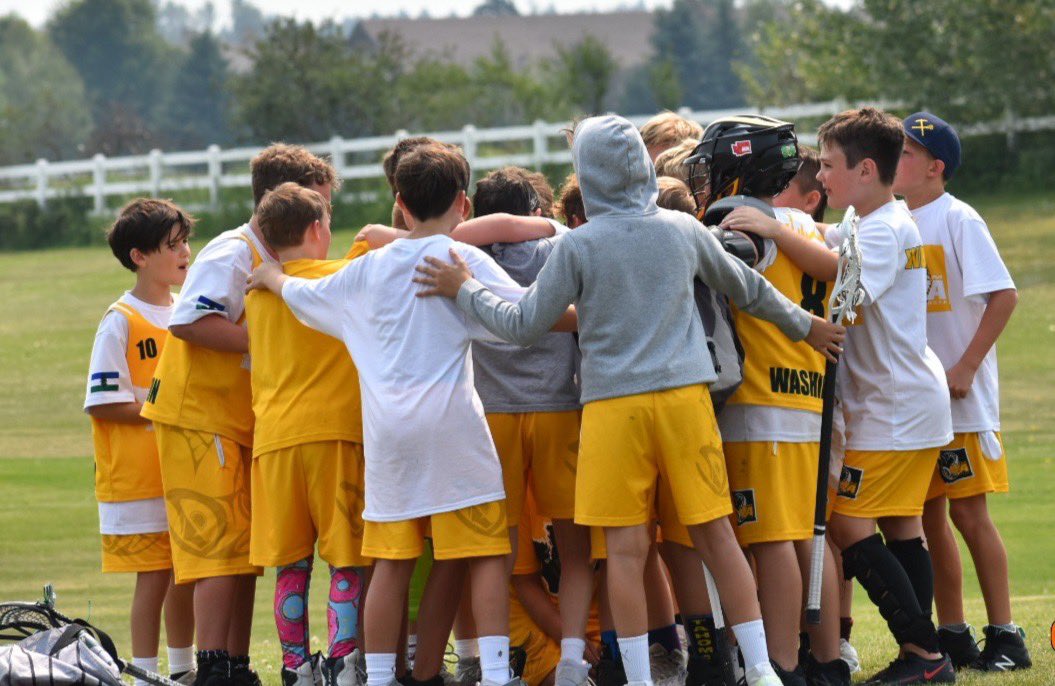 Big Trout Country wrap up a fun weekend in Big Sky at The Gathering

#TWTrout #ClassOf2029 #ClassOf2030 #TWWhitefish #TeamWa2021 #TeamWashington #TeamWa #Walax