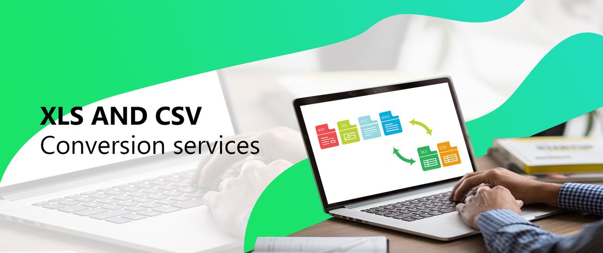 ind_dataentry's tweet photo. Converting the XLS/CSV format into an easily acceptable and usable one, or vice-versa, at a low-cost!
#xlsconversion #csvconversion #dataconversion #exceldataentry #excelsupport #exceltips #bposervices
Read More : https://t.co/rboBThPhdt
Mail us : support@indiadataentryhelp.com https://t.co/fDreNc6xiM