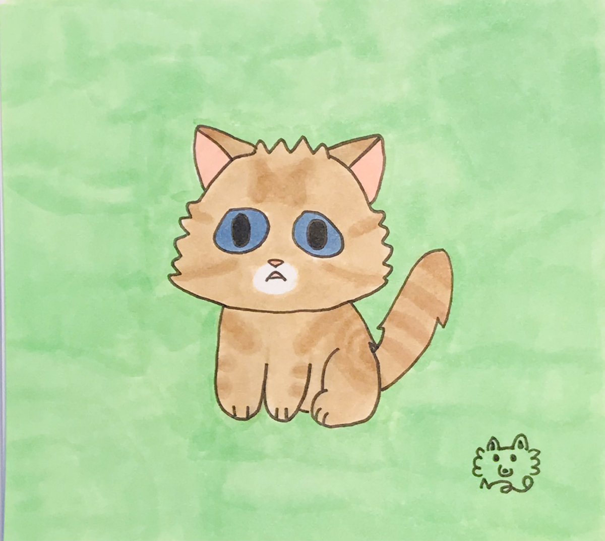 Twoucan 子猫 の注目ツイート イラスト マンガ コスプレ モデル Twoucan 子猫 の注目ツイート イラスト マンガ コスプレ モデル
