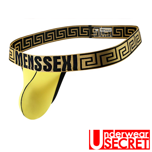 กางเกงในชาย กางเกงว่ายน้ำชาย UnderwearSecret.com tweet media