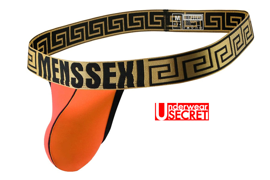 กางเกงในชาย กางเกงว่ายน้ำชาย UnderwearSecret.com tweet media
