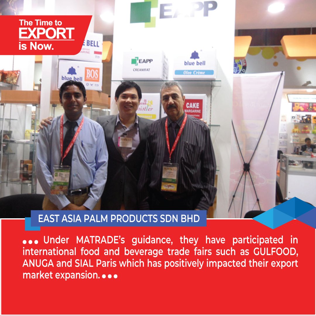 MATRADE tweet media