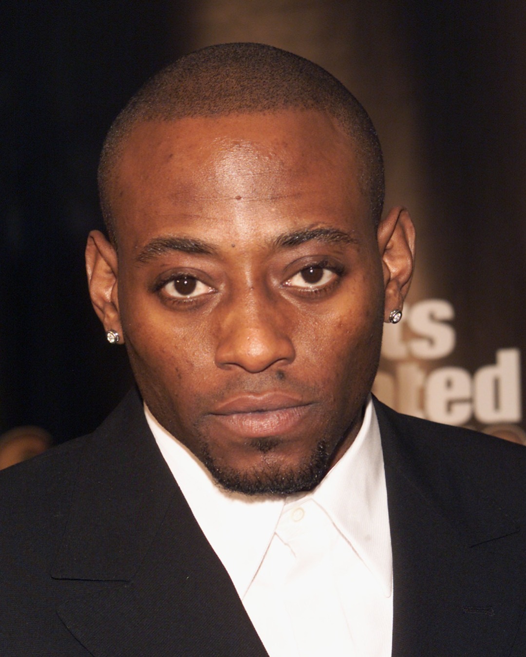 Happy Birthday, Omar Epps! 