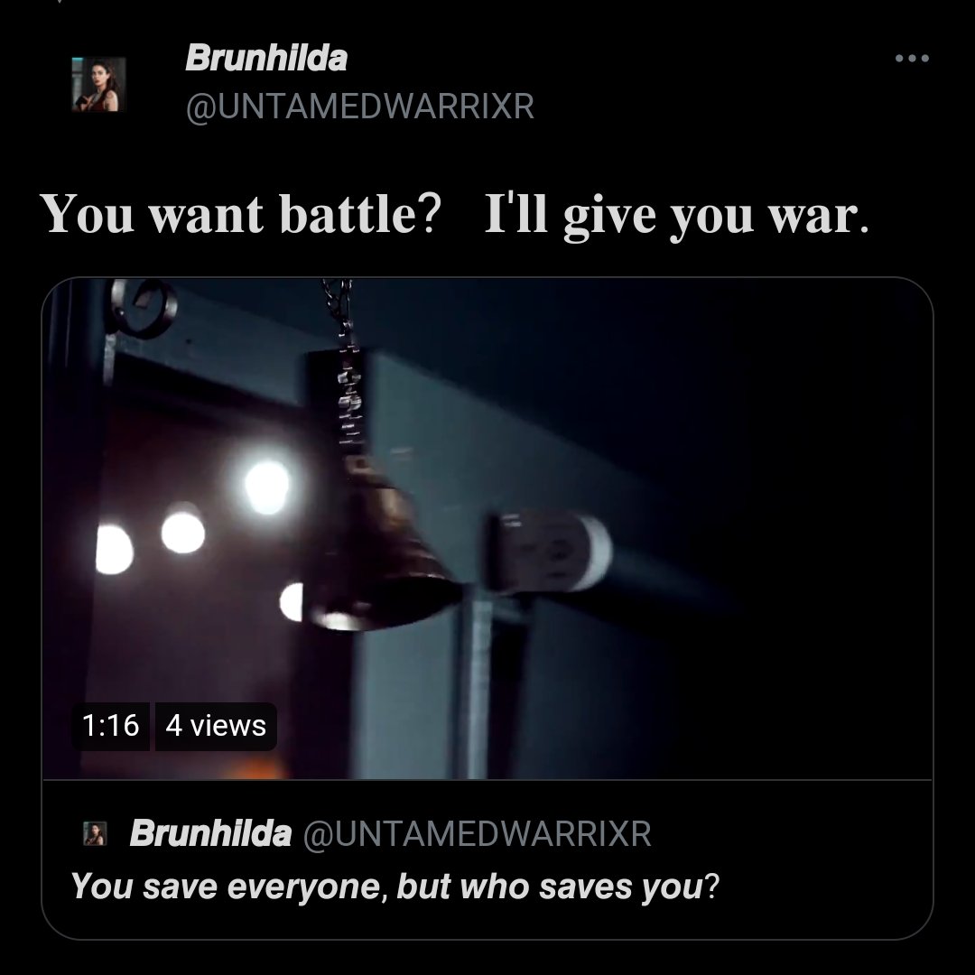 UNTAMEDWARRIXR's tweet photo. https://t.co/T33BxCghqn