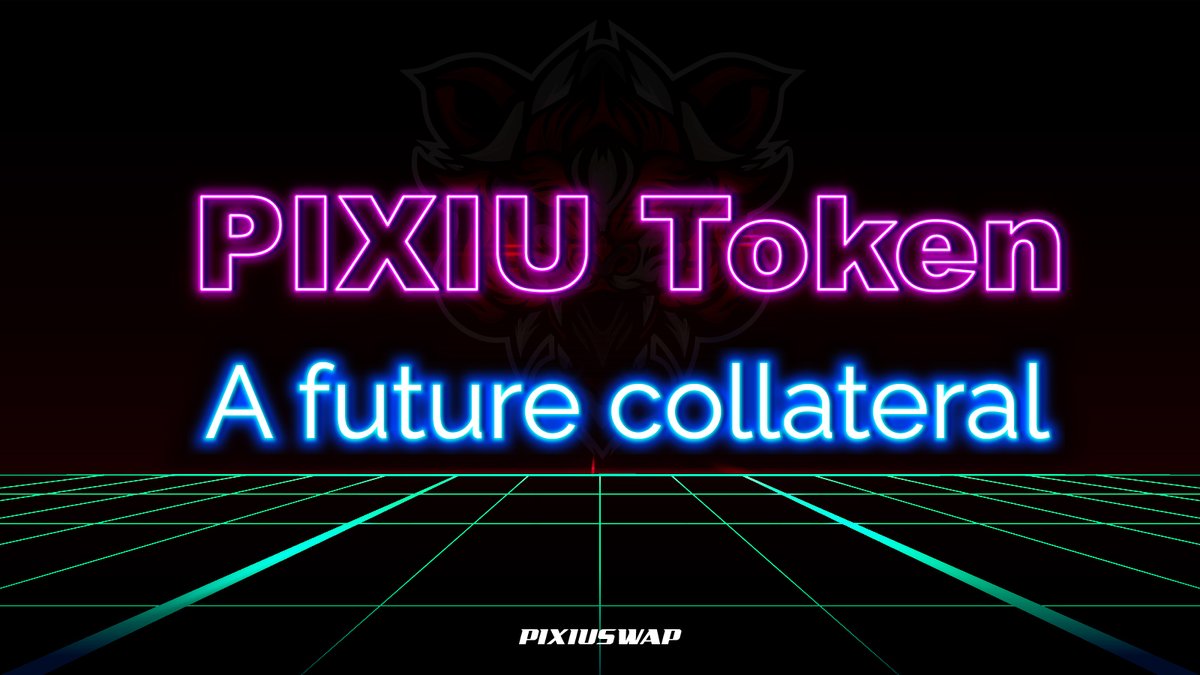 PixiuSwap tweet media