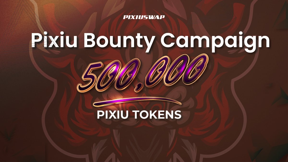 PixiuSwap tweet media