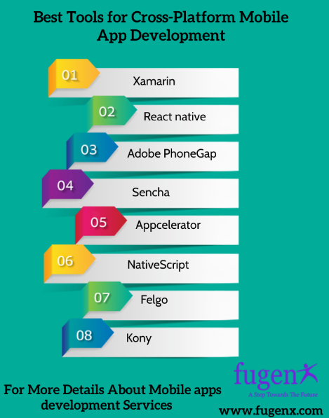 FuGenXTech's tweet image. What are the best tools for #Crossplatformmobileapp development? #FuGenX makes an outstanding #mobileapplication for your business and lets your get all things done virtually. 
Know more @https://bit.ly/34HI0lD
#crossplatformappdevelopment #mobileappsdeveloper #FuGenX