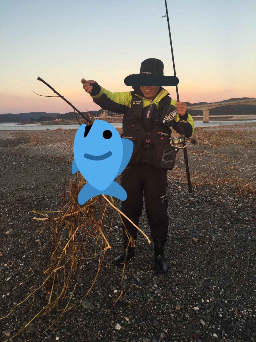 自称年ベテランルアー釣りおじさん 捏造釣果を指摘され憤怒の引退宣言するも 公式サイトからご連絡頂く 3ページ目 Togetter