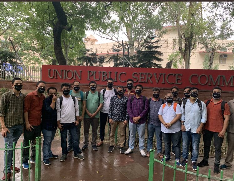 IShauryaveer's tweet photo. The dreams of students would be shattered it the notification is delayed further. Either release the notification or Give them back the Railway through ESE 2021. 
#Conduct_IRMS 
#Recruit_IRMS_through_ESE https://t.co/RHh1vodGLK