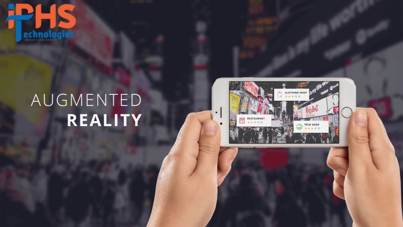 iphtechnologies's tweet image. The future will belong to AR when it improves task efficiency or the quality of the output of an experience for the user. 
Read more:- iphtechnologies.com/what-is-augmen…

#augmentedrealityap #augmentedrealityappdevelopment #3d #3dmodel #augmentedreality #mobileapp #iosapp #ar #technology