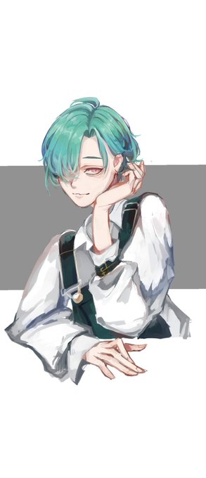 緑仙はやく見ろ 高画質 のtwitterイラスト検索結果 古い順
