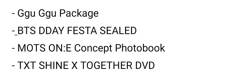 kxphxx's tweet photo. #KXPH_Updates

Eto po laman nung 2nd Box ko :) Laman po neto mostly yung #kxph_hulugan items na mga 2-4 months ang ETA so possible by august po nasa ph na sya ☺️

sorry na po agad dun sa nagexpect na after 4 months dating  huhuhu super bilis lang din kasi napuno yung box   😖😅 https://t.co/wASBr30qBx