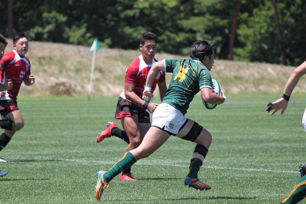 東北学院大学ラグビー部 Tgu Rfc Twitter 東北学院大学ラグビー部 Tgu Rfc Twitter