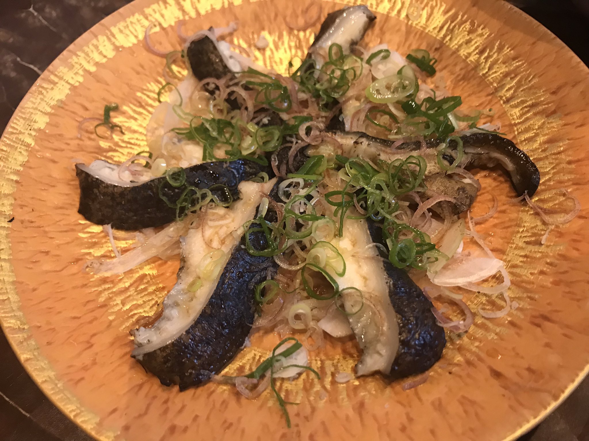 ウツボ料理 Twitter Search Twitter