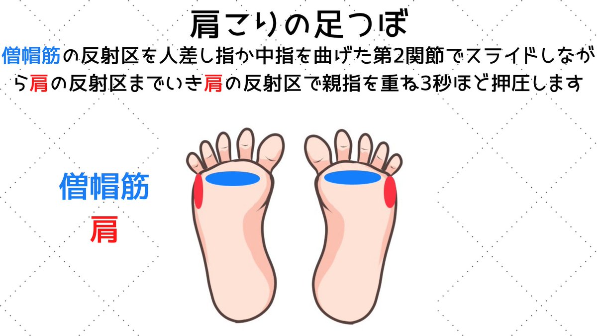 肩こり解消 بحث في تويتر