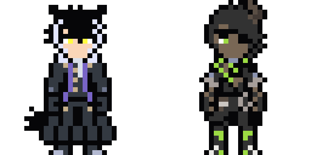 Twoucan Gen の注目ツイート イラスト マンガ コスプレ モデル Twoucan Gen の注目ツイート イラスト マンガ コスプレ モデル