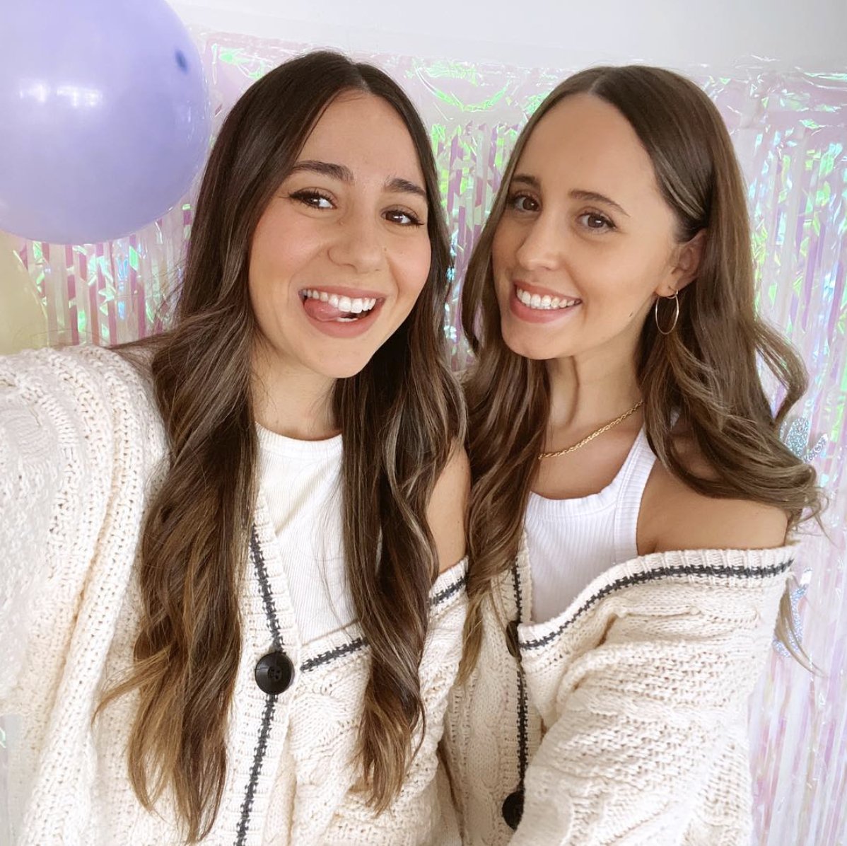 Shannan and Tayla Stedman (@stedmansisters) / Posts / X