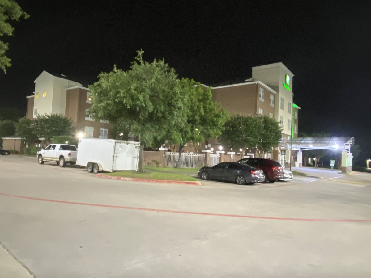 Rajeshshen's tweet photo. #HolidayInn
Our new acquisition in #Dallas #Texas #IHG #Hotels
in partnership with
Intercontinental Hotels Group .
It was successful week in Texas .
One down one to go #LG
#SAPfinancialGroup #TeamSAP https://t.co/RjRPPwiErn