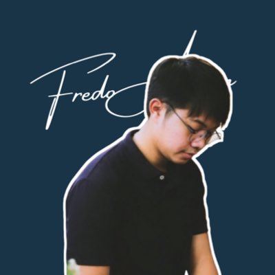 Fredo Adrian tweet media