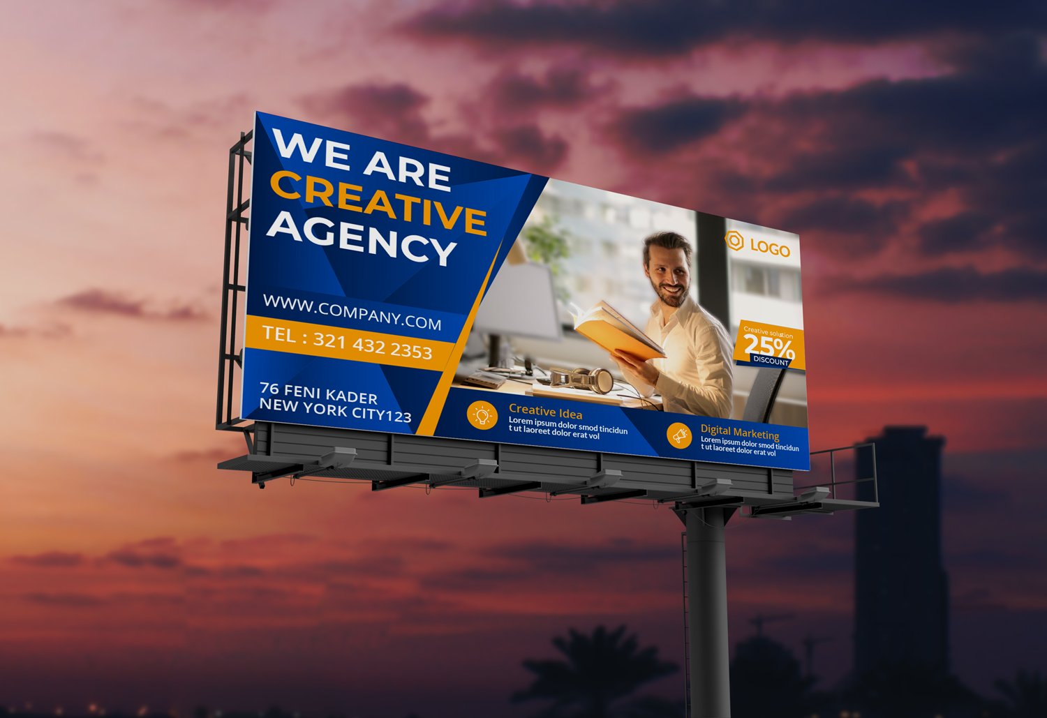 Sahadot Hossain on Twitter: "Trendy Billboard Design... Are you looking for  a Billboard design? .................. Order Here: https://t.co/oyvgm2j0uO  See My Work: https://t.co/AfHJLUKcRw #Hospital #billboard #banner #Sign  #signage #bannerads #signage ...