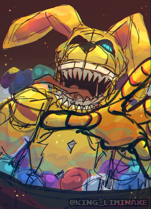 Fnafのtwitterイラスト検索結果 Fnafのtwitterイラスト検索結果