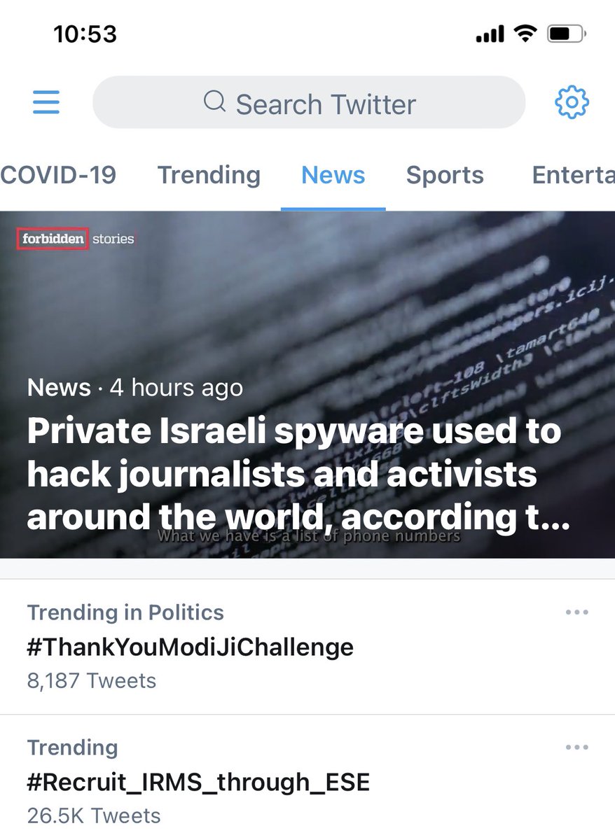 IESramteerath's tweet image. Engineers Halla bol..

Raise your voice