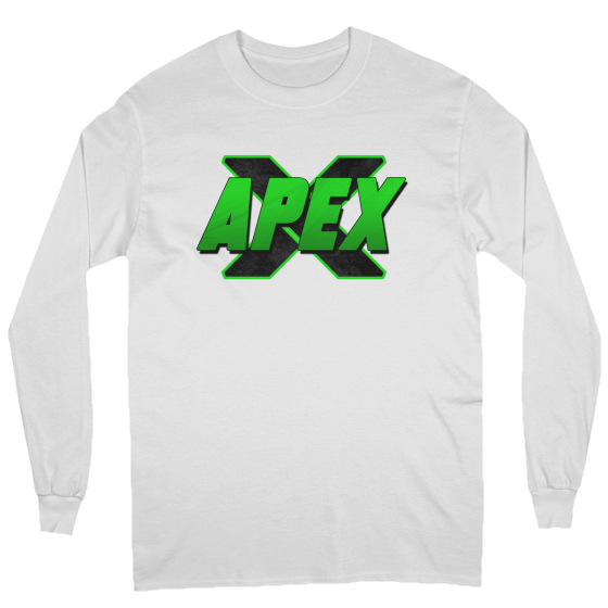 APEXMaddenMedia's tweet photo. Hello @APEX_Madden League Fans! What's another #Madden22 franchise season w/o #apexmaddengear Check out the latest tees, long-sleeved, hoodies, masks &amp; koozies! Get your leagues custom gear @Franchis3_Teez @APEX_Insiders @leaguecrawler @ChiseNation @EAMaddenNFL @EASPORTS https://t.co/vYK1CswlRP