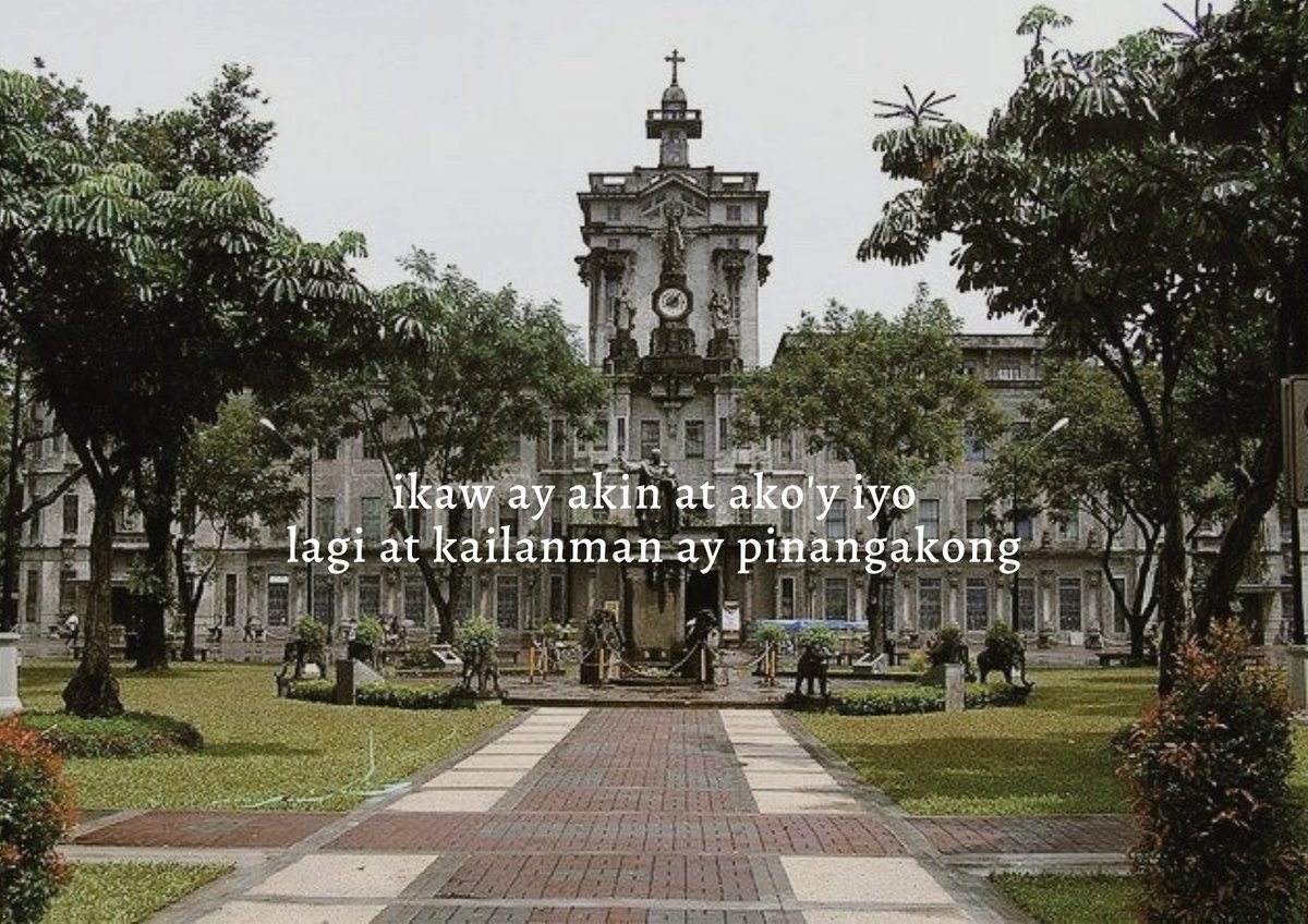 shewritesfics's tweet photo. — 𝐈𝐲𝐨𝐧𝐠 𝐈𝐲𝐨 | a sunghoon x oc au

wherein anya danielle has always lived her life being the perfect daughter and the perfect student, but she knew she wasn't all that. behind that big façade was a scared little girl waiting to be saved, not expected a thomasian to do it. https://t.co/aUUyU9yaZc